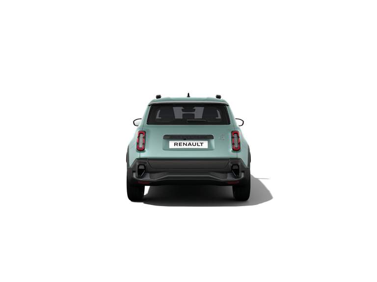 Renault Renault
