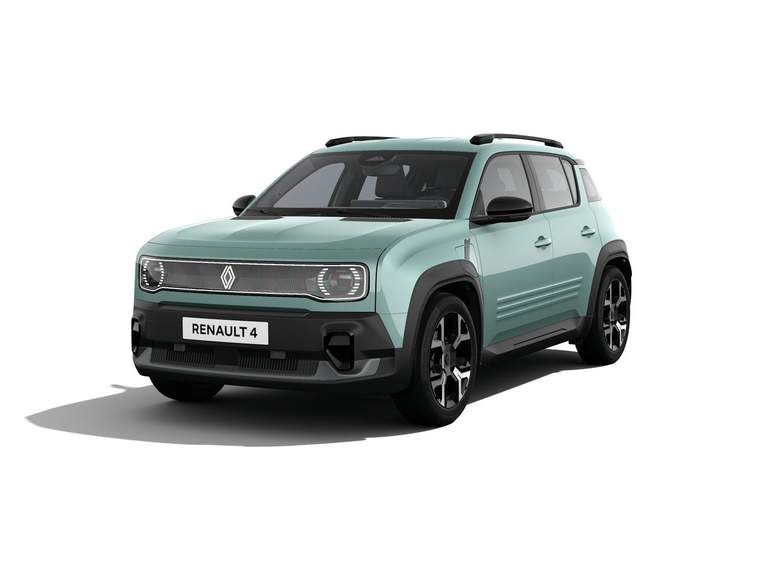 Renault Renault