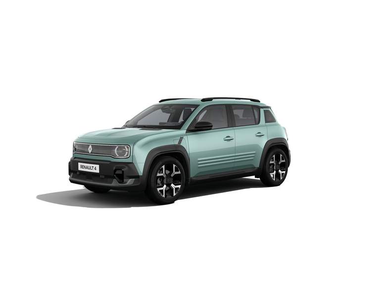 Renault Renault