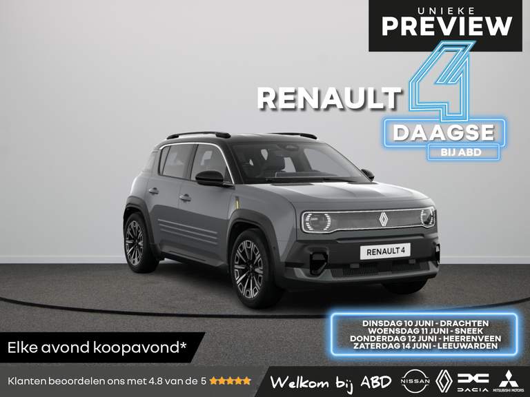 Renault