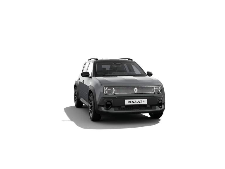 Renault Renault