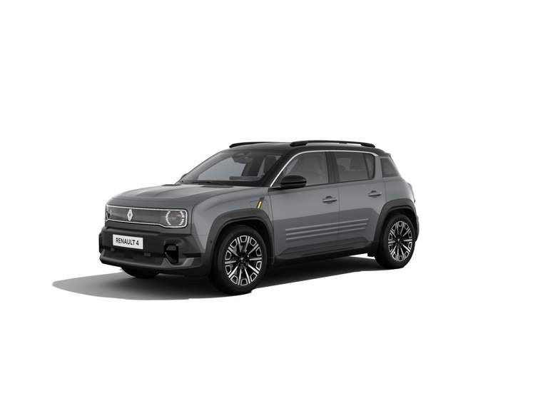 Renault Renault