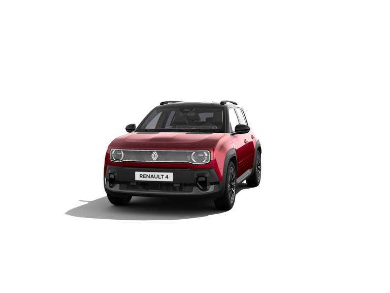 Renault Renault