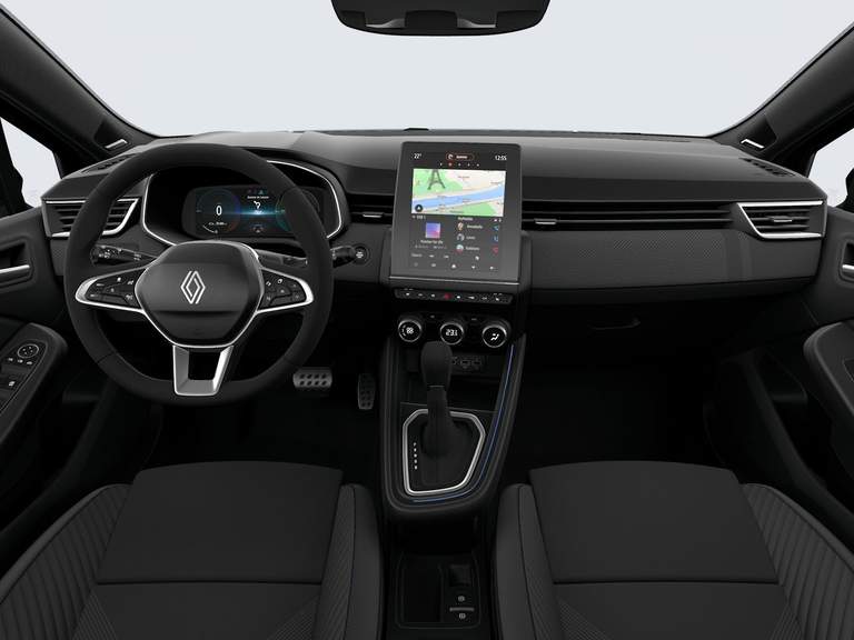 Renault Renault