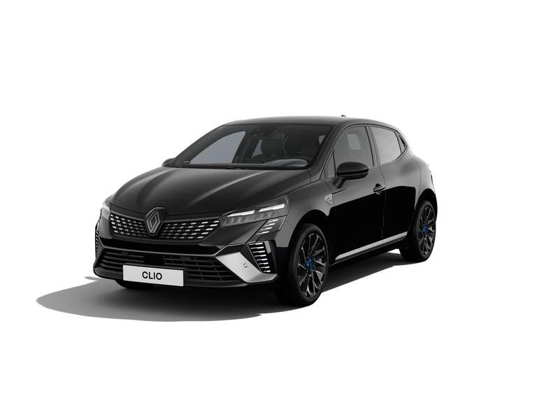 Renault Renault