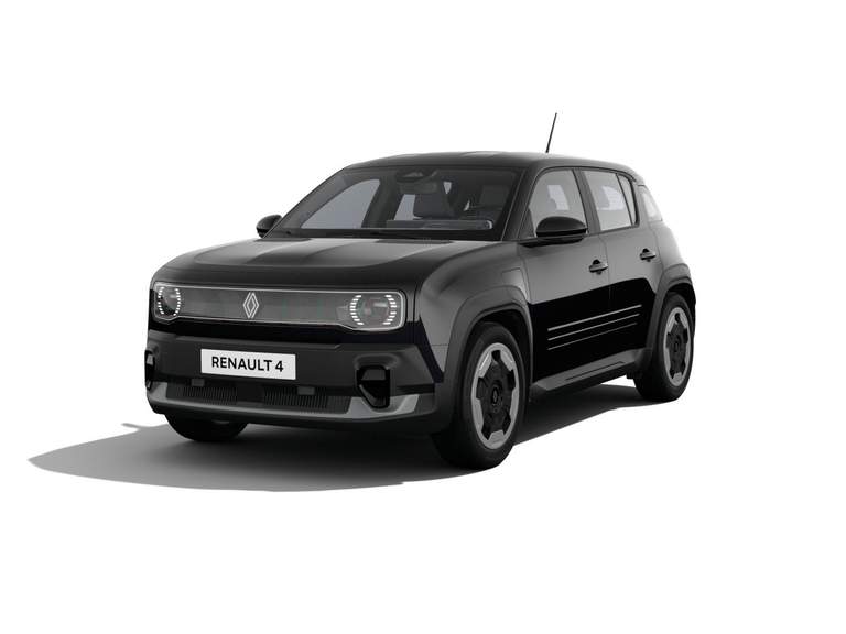 Renault Renault