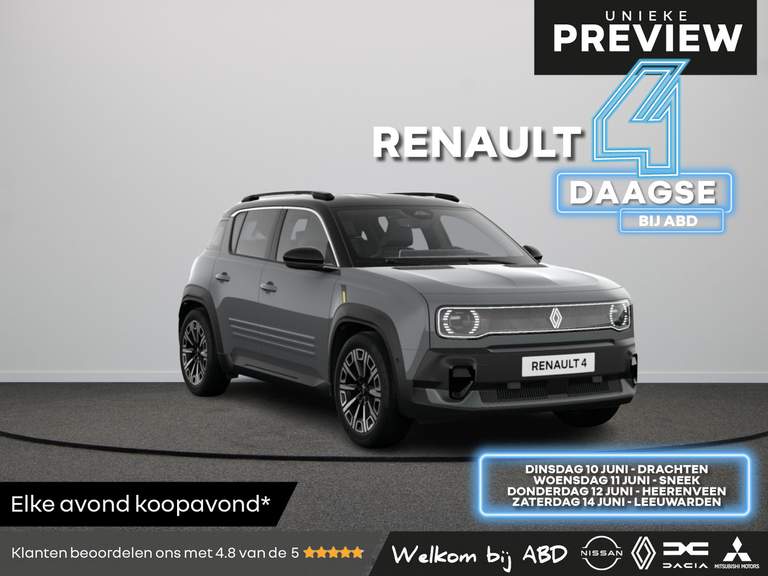 Renault