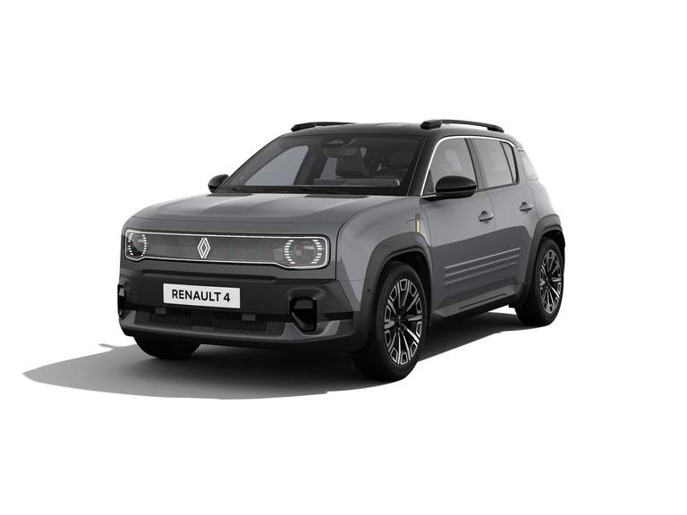 Renault Renault