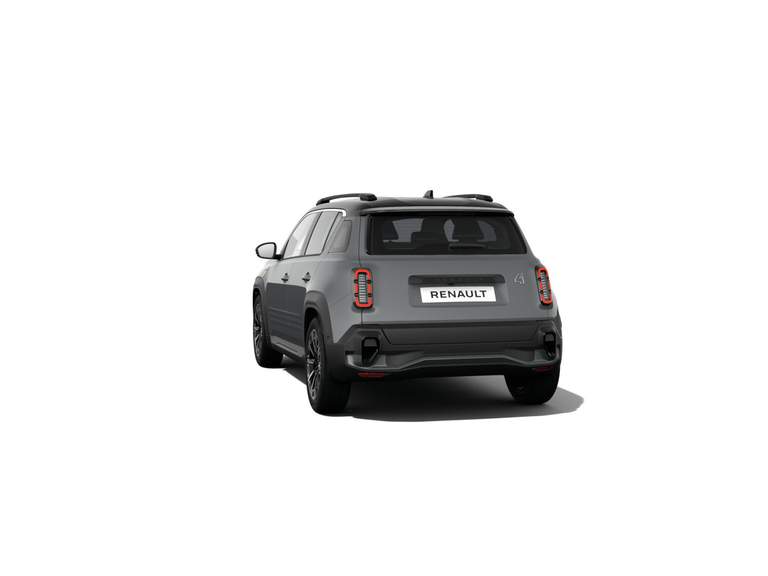 Renault Renault