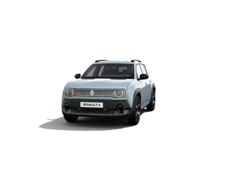 Renault Renault