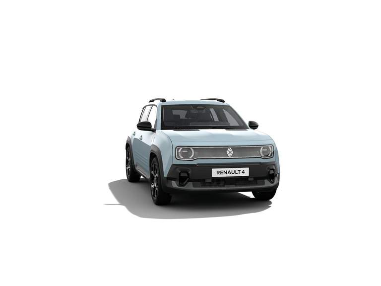 Renault Renault