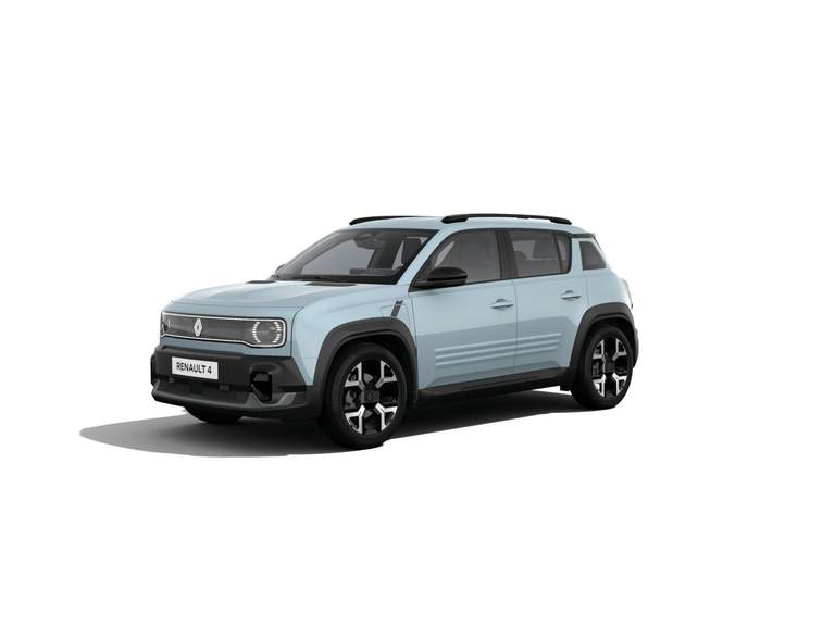 Renault Renault