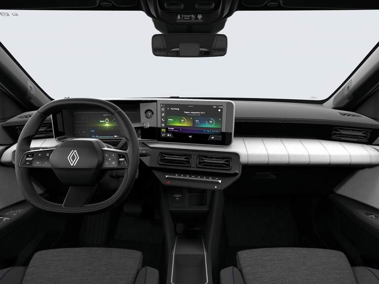 Renault Renault
