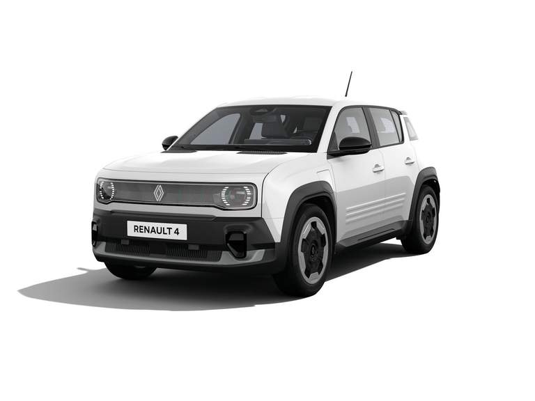 Renault Renault