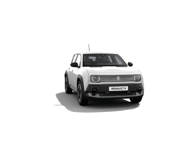 Renault Renault