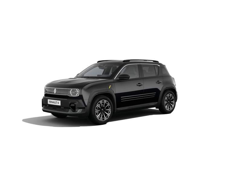 Renault Renault