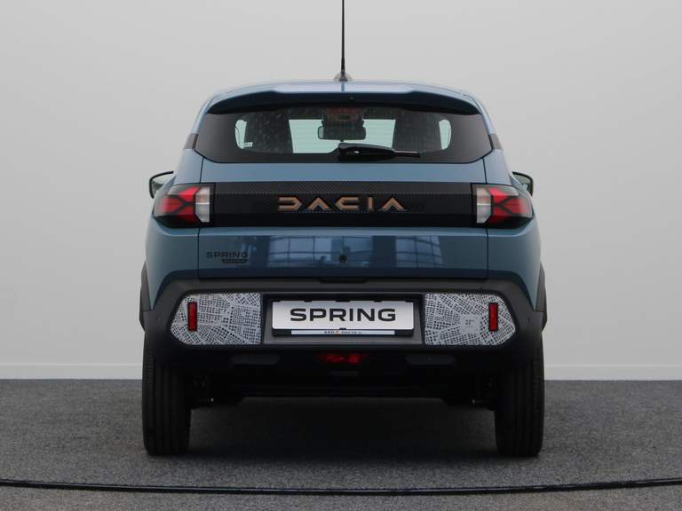 Dacia
