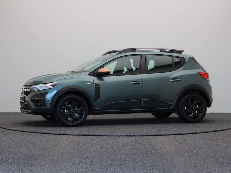 Dacia