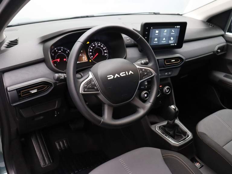 Dacia