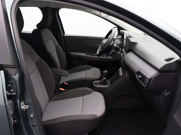 Dacia