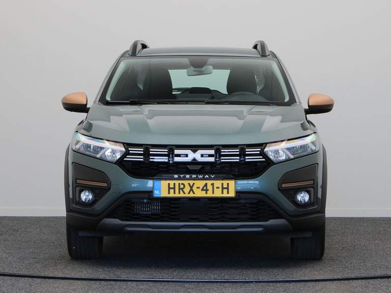 Dacia