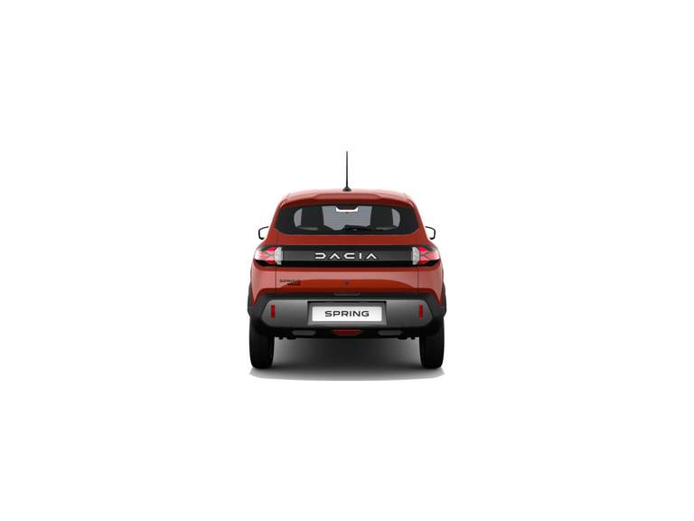 Dacia Dacia
