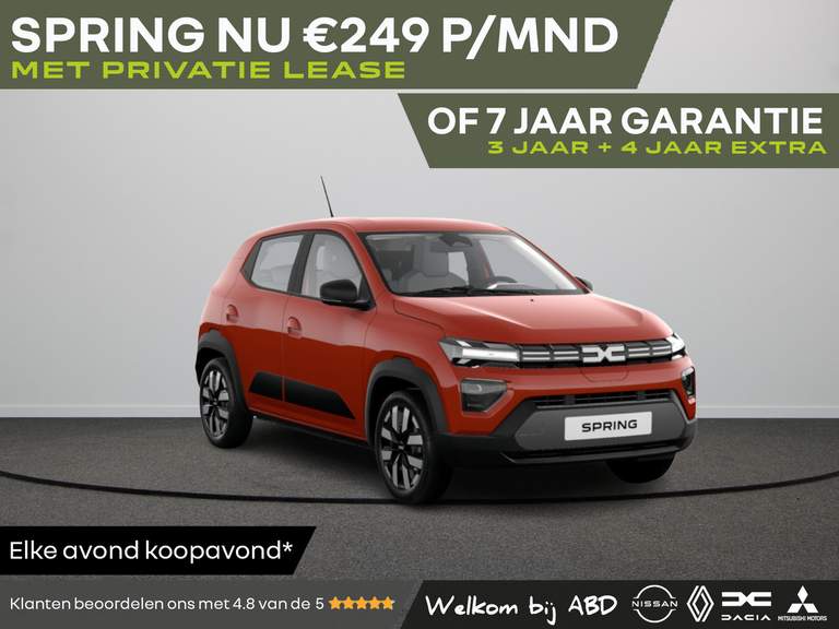 Dacia Dacia