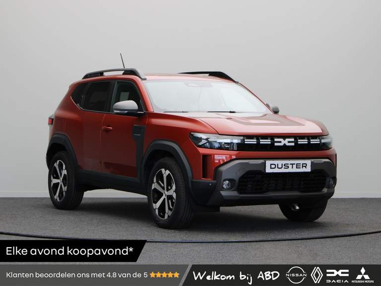Dacia Dacia