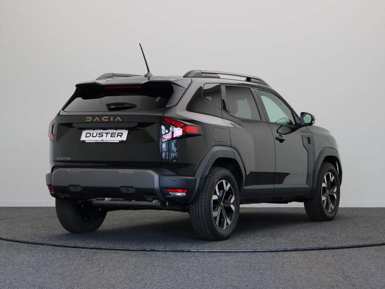 Dacia Dacia