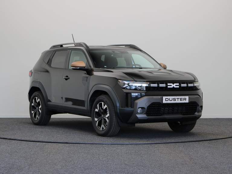 Dacia Dacia