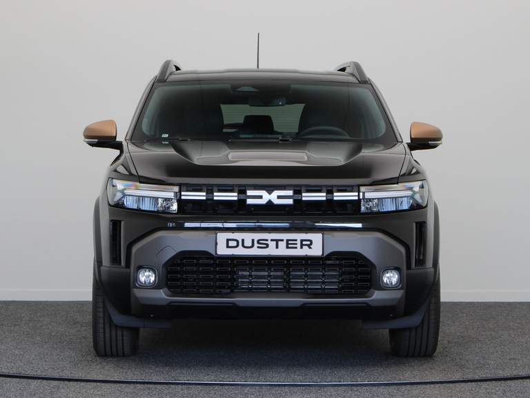Dacia Dacia