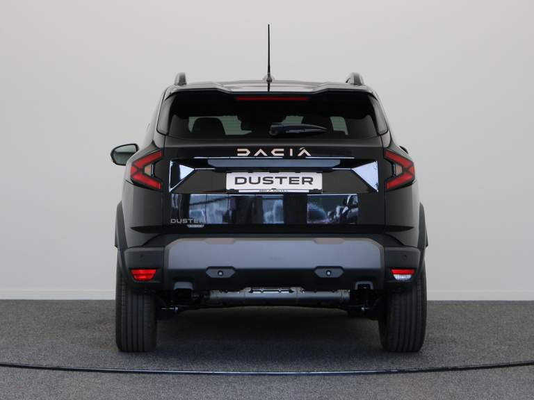 Dacia Dacia
