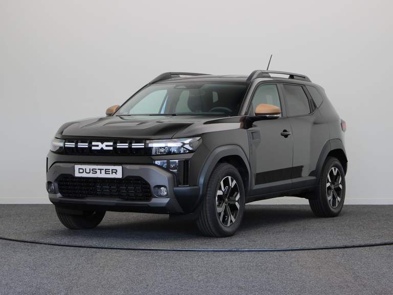 Dacia Dacia