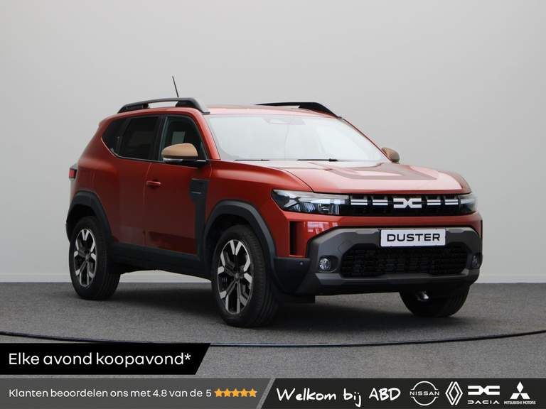 Dacia