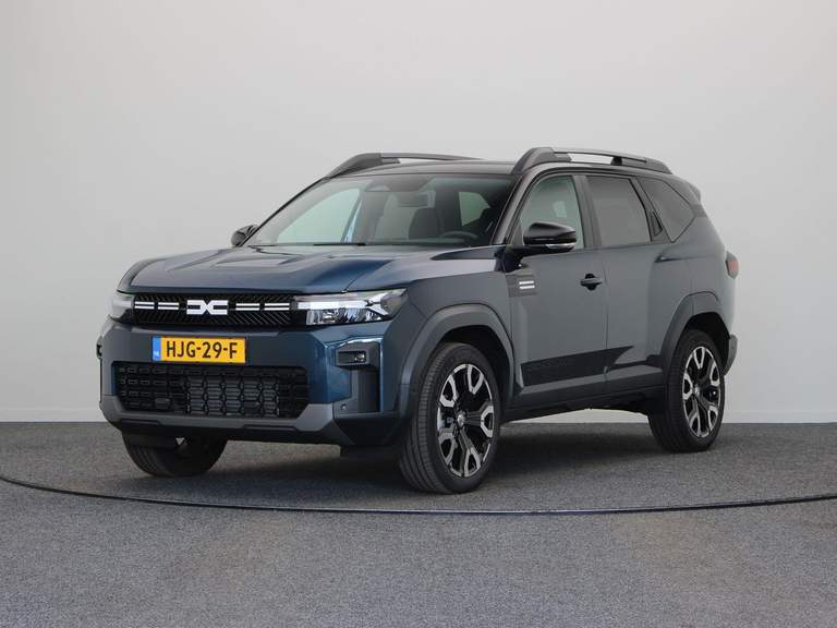 Dacia Dacia