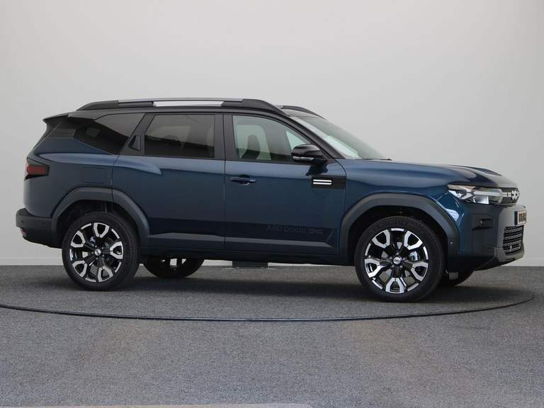 Dacia Dacia