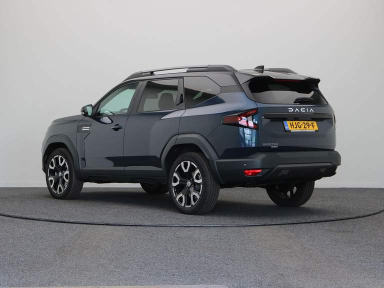 Dacia Dacia