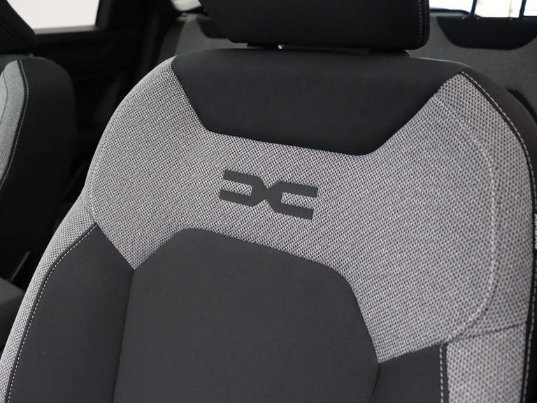 Dacia Dacia