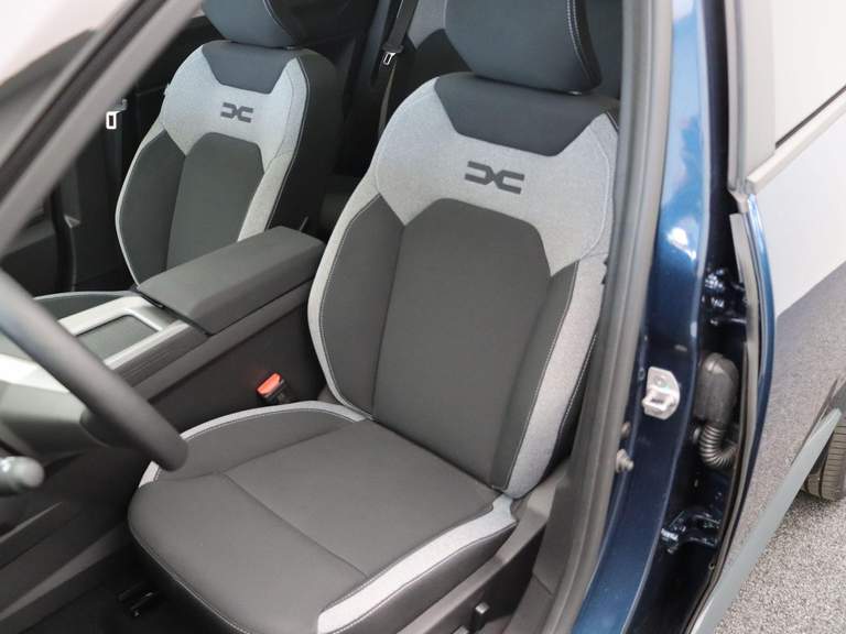 Dacia Dacia