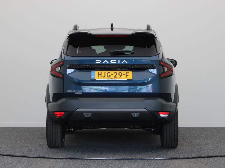 Dacia Dacia