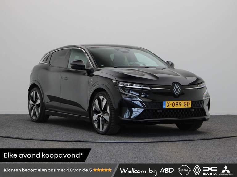 Renault Renault