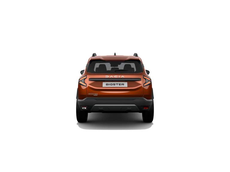 Dacia Dacia