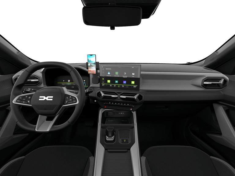 Dacia Dacia