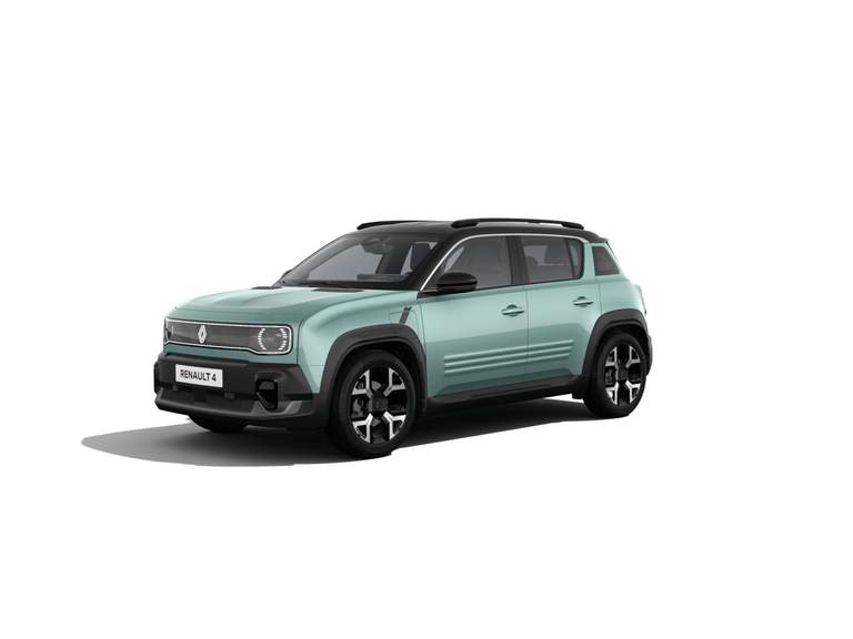 Renault Renault