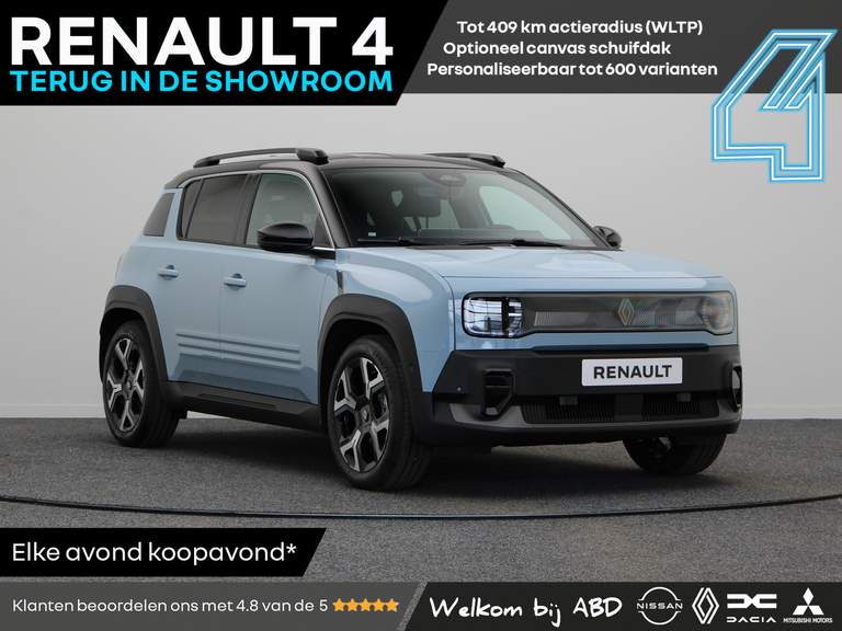 Renault