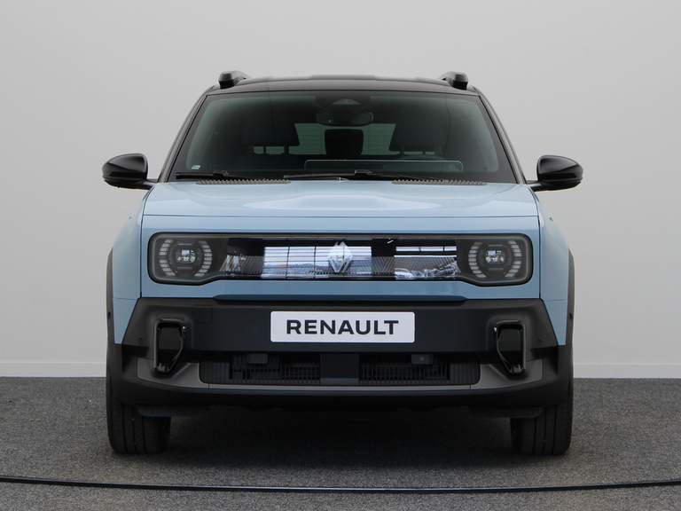 Renault Renault