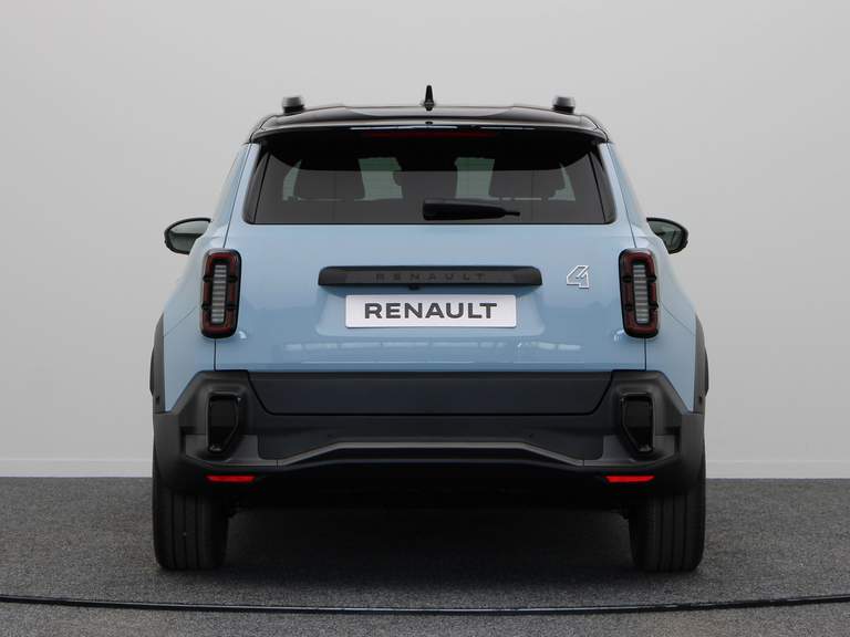 Renault Renault