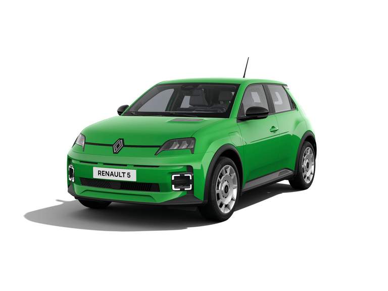 Renault Renault