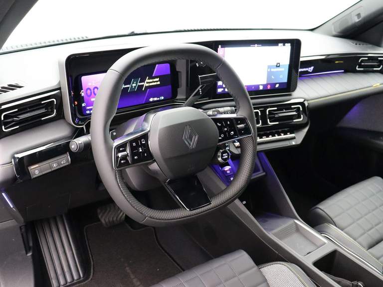 Renault Renault
