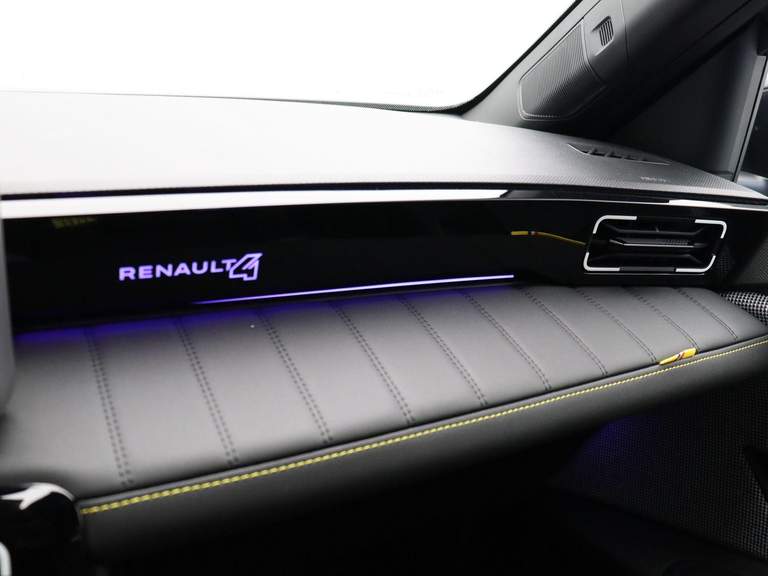 Renault Renault